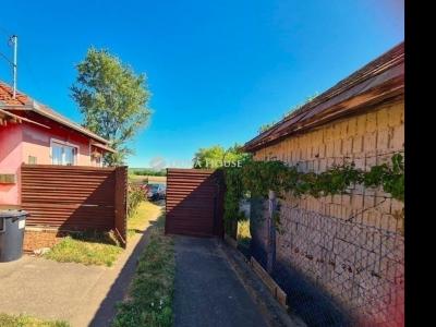 Eladó ikerház Gyömrő