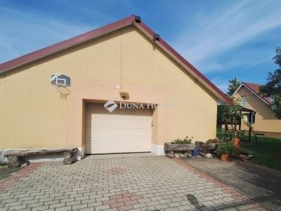 Eladó családi ház Kecskemét
