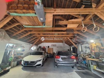 Eladó családi ház Kecskemét