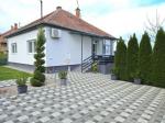 Eladó ikerház Kecskemét