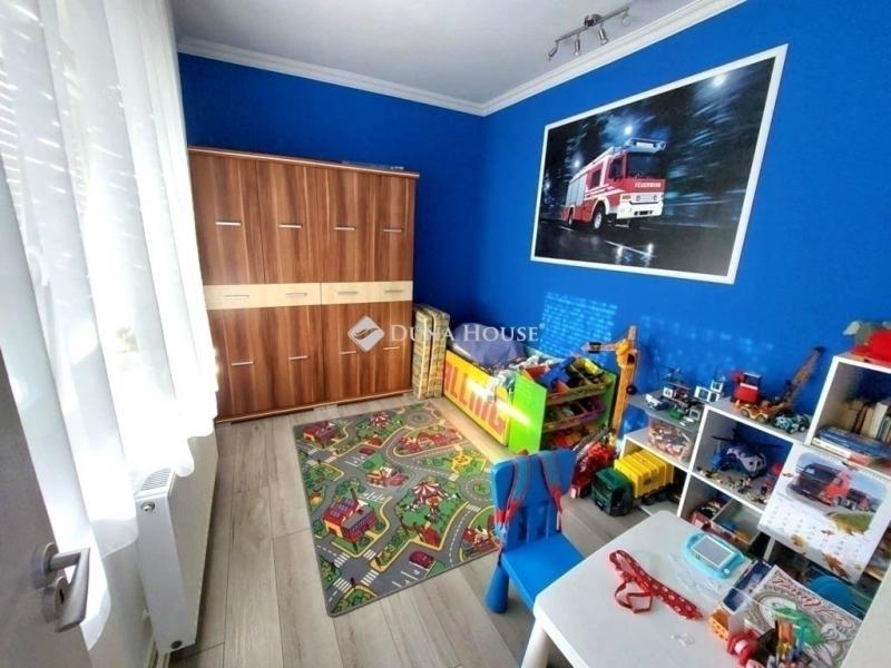 Eladó ikerház Kecskemét