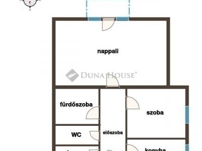 Eladó lakás Budapest