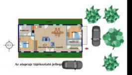 Eladó családi ház Siófok