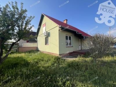 Eladó családi ház Kecskemét