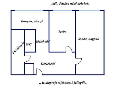 Eladó lakás Nyíregyháza