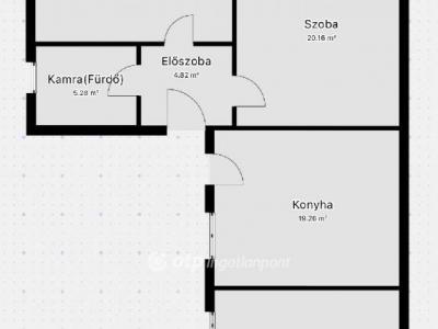 Eladó családi ház Jákfa