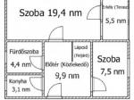 Eladó családi ház Badacsonytomaj