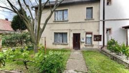 Eladó lakás Pápakovácsi