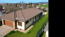 Eladó családi ház Kerepes