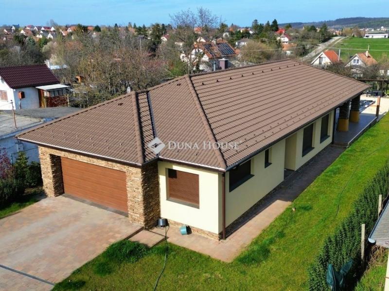 Eladó ikerház Kerepes