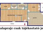 Eladó családi ház Üllő