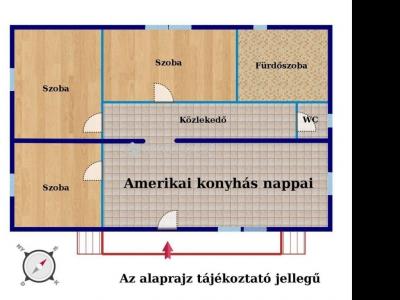 Eladó ikerház Zsámbok