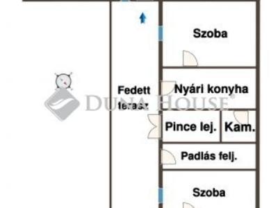 Eladó családi ház Újhartyán