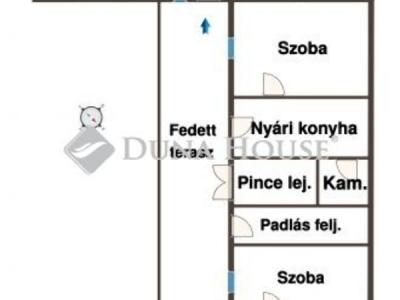 Eladó családi ház Újhartyán