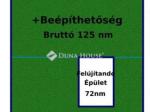 Eladó ikerház Szigethalom