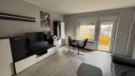 Eladó lakás Balatonalmádi