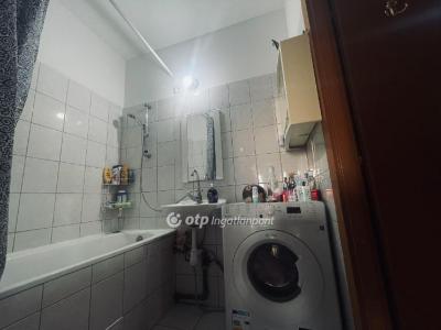 Eladó lakás Budapest