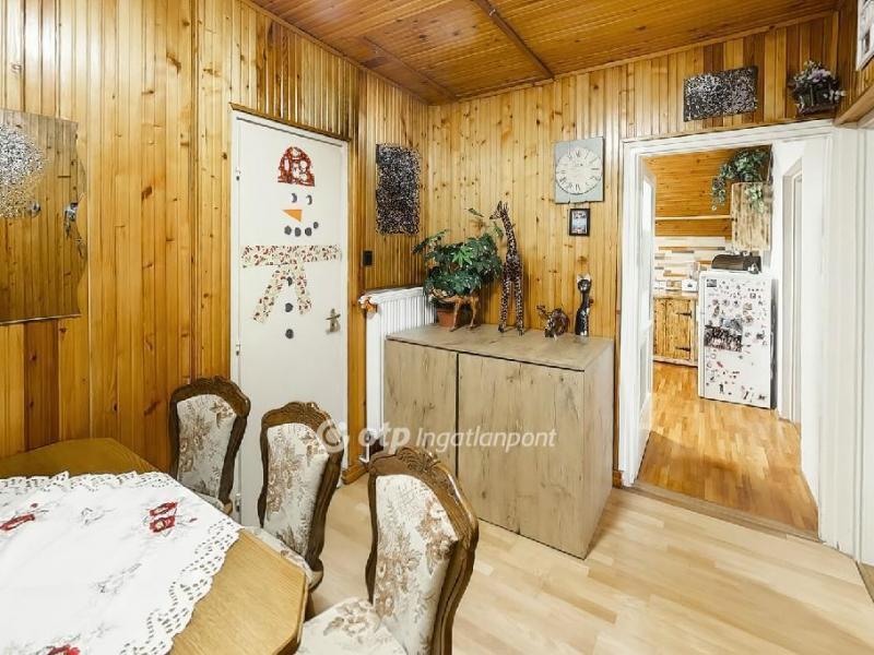 Eladó családi ház Zsámbék