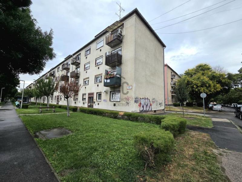 Eladó lakás Szigetszentmiklós