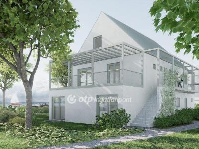 Eladó nyaraló Balatonkenese Balatonakarattya