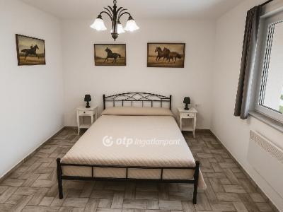 Eladó családi ház Szilvásvárad