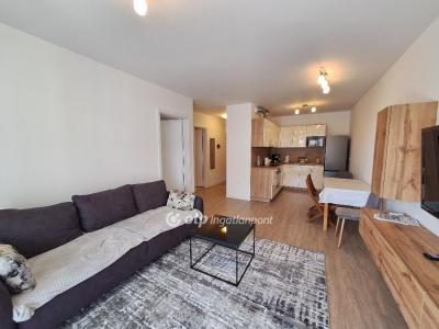 Eladó lakás Budapest