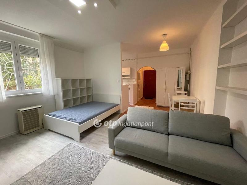 Eladó lakás Budapest