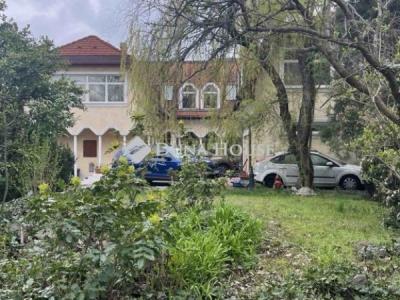 Eladó családi ház Budapest