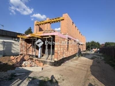 Eladó ikerház Vecsés