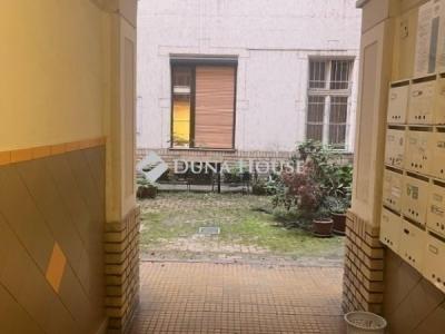 Eladó lakás Budapest