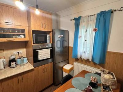 Eladó lakás Nagykanizsa