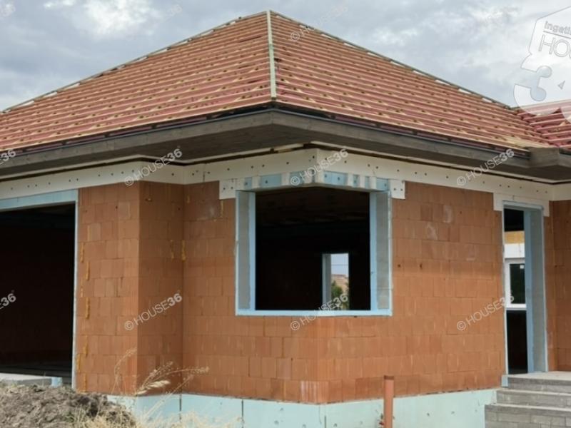 Eladó családi ház Kecskemét