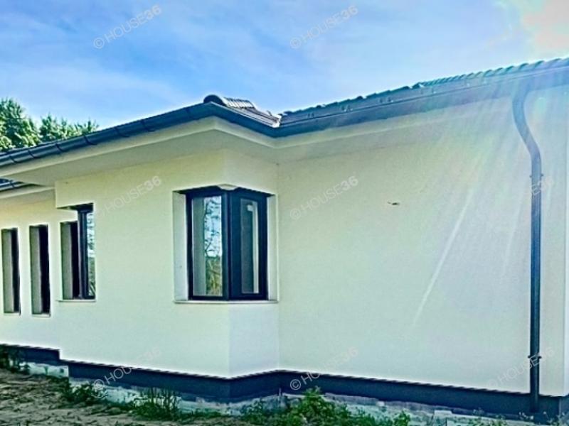Eladó családi ház Kecskemét