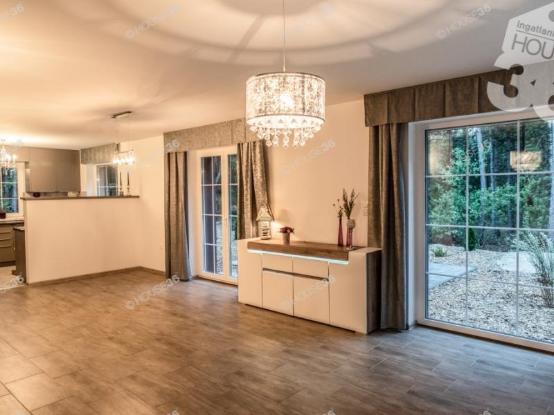 Eladó családi ház Kecskemét