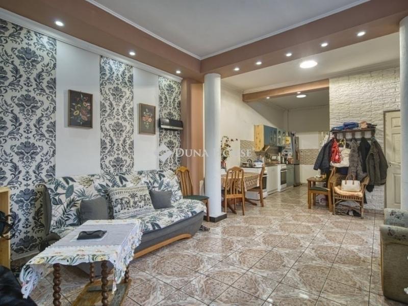 Eladó lakás Budapest