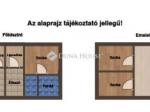 Eladó családi ház Nyúl