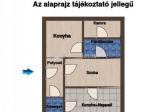 Eladó családi ház Dunaszeg