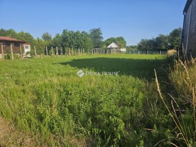 Eladó lakóövezeti telek Bodonhely