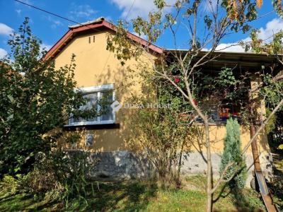 Eladó családi ház Kerepes