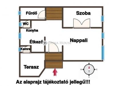 Eladó családi ház Szigethalom