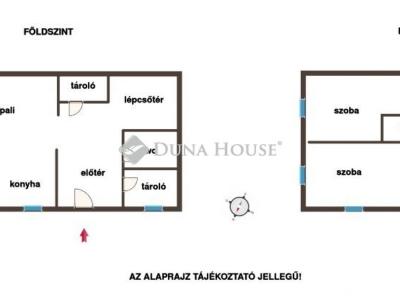 Eladó lakás Balatonföldvár
