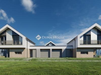 Eladó ikerház Gödöllő