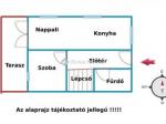 Eladó sorház Dunaharaszti