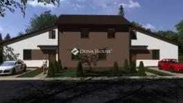 Eladó családi ház Vácrátót