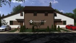 Eladó családi ház Vácrátót