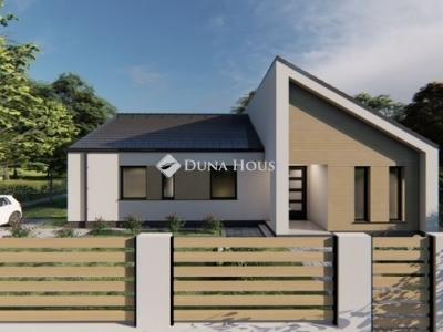 Eladó családi ház Tököl