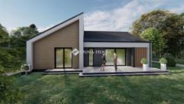 Eladó családi ház Tököl