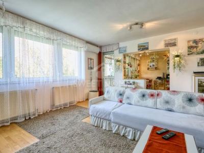 Eladó lakás Sopron