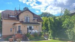 Eladó családi ház Budapest