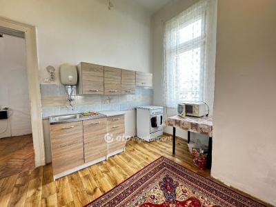 Eladó lakás Budapest
